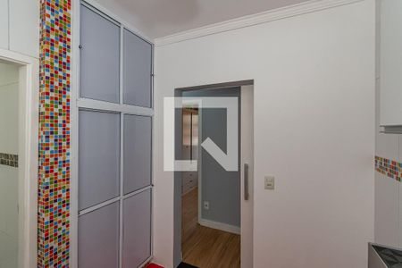 Apartamento à venda com 80m², 3 quartos e 2 vagas Apartamento à venda com 80m², 3 quartos e 2 vagasCozinha