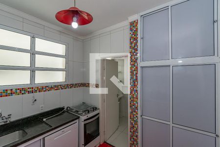 Apartamento à venda com 80m², 3 quartos e 2 vagas Apartamento à venda com 80m², 3 quartos e 2 vagasCozinha