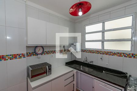 Apartamento à venda com 80m², 3 quartos e 2 vagas Apartamento à venda com 80m², 3 quartos e 2 vagasCozinha