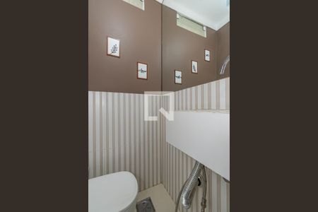 Apartamento à venda com 80m², 3 quartos e 2 vagas Apartamento à venda com 80m², 3 quartos e 2 vagasLavabo