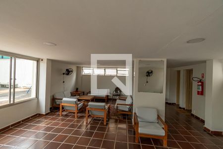 Apartamento à venda com 80m², 3 quartos e 2 vagas Apartamento à venda com 80m², 3 quartos e 2 vagasÁrea comum