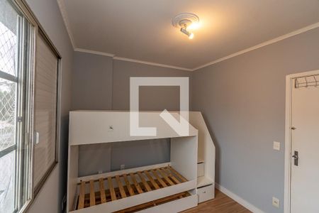 Apartamento à venda com 80m², 3 quartos e 2 vagas Apartamento à venda com 80m², 3 quartos e 2 vagasQuarto 3