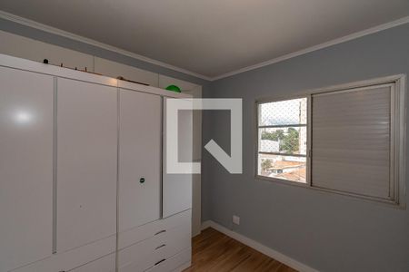 Apartamento à venda com 80m², 3 quartos e 2 vagas Apartamento à venda com 80m², 3 quartos e 2 vagasQuarto 3