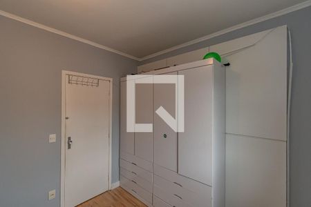 Apartamento à venda com 80m², 3 quartos e 2 vagas Apartamento à venda com 80m², 3 quartos e 2 vagasQuarto 3