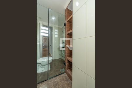 Apartamento à venda com 80m², 3 quartos e 2 vagas Apartamento à venda com 80m², 3 quartos e 2 vagasBanheiro