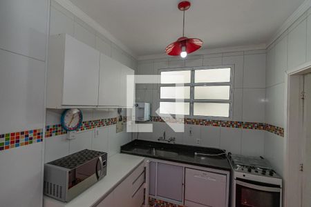 Apartamento à venda com 80m², 3 quartos e 2 vagas Apartamento à venda com 80m², 3 quartos e 2 vagasCozinha