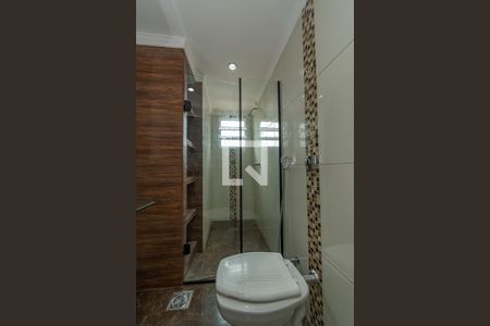 Apartamento à venda com 80m², 3 quartos e 2 vagas Apartamento à venda com 80m², 3 quartos e 2 vagasBanheiro