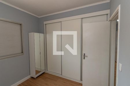 Quarto 1 de apartamento à venda com 3 quartos, 80m² em Bosque, Campinas