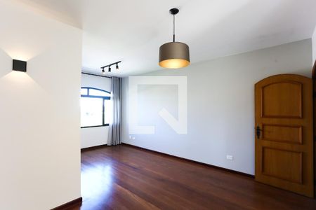 sala de apartamento para alugar com 3 quartos, 78m² em Vila Progredior, São Paulo