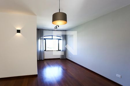 sala de apartamento para alugar com 3 quartos, 78m² em Vila Progredior, São Paulo