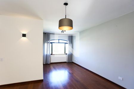 sala de apartamento para alugar com 3 quartos, 78m² em Vila Progredior, São Paulo