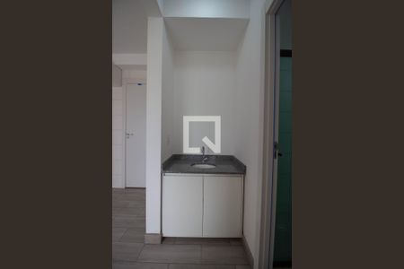 Apartamento à venda com 42m², 2 quartos e sem vaga Apartamento à venda com 42m², 2 quartos e sem vagaBanheiro
