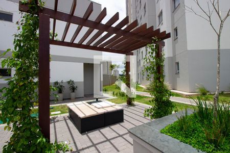 Apartamento à venda com 42m², 2 quartos e sem vaga Apartamento à venda com 42m², 2 quartos e sem vagaÁrea comum