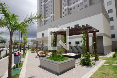 Apartamento à venda com 42m², 2 quartos e sem vaga Apartamento à venda com 42m², 2 quartos e sem vagaÁrea comum