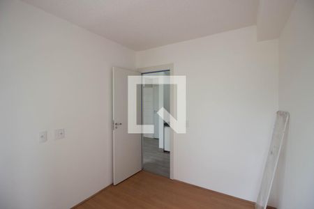 Apartamento à venda com 42m², 2 quartos e sem vaga Apartamento à venda com 42m², 2 quartos e sem vagaQuarto 2