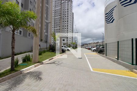 Apartamento à venda com 42m², 2 quartos e sem vaga Apartamento à venda com 42m², 2 quartos e sem vagaÁrea comum