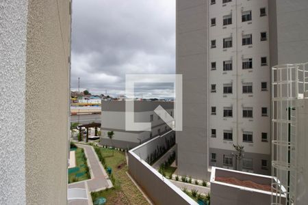 Apartamento à venda com 42m², 2 quartos e sem vaga Apartamento à venda com 42m², 2 quartos e sem vagaVista