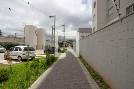 Apartamento à venda com 42m², 2 quartos e sem vaga Apartamento à venda com 42m², 2 quartos e sem vagaÁrea comum