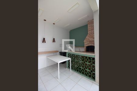 Apartamento à venda com 42m², 2 quartos e sem vaga Apartamento à venda com 42m², 2 quartos e sem vagaÁrea comum - Churrasqueira