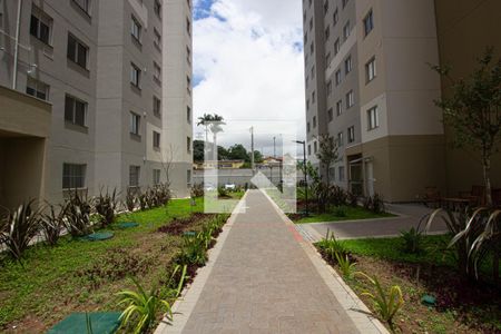 Apartamento à venda com 42m², 2 quartos e sem vaga Apartamento à venda com 42m², 2 quartos e sem vagaÁrea comum
