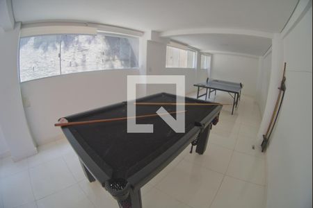 Studio para alugar com 22m², 1 quarto e sem vagaÁrea comum