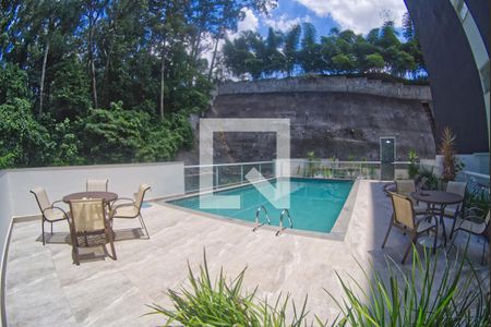 Studio para alugar com 22m², 1 quarto e sem vagaÁrea comum