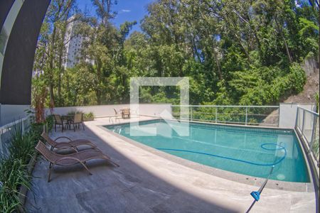 Studio para alugar com 22m², 1 quarto e sem vagaÁrea comum