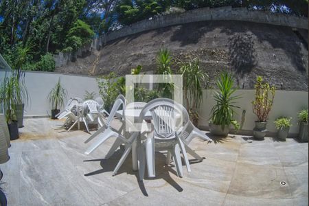 Studio para alugar com 22m², 1 quarto e sem vagaÁrea comum