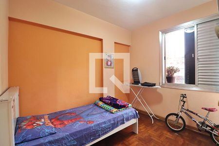 Quarto 1 de apartamento à venda com 2 quartos, 63m² em Campestre, Santo André