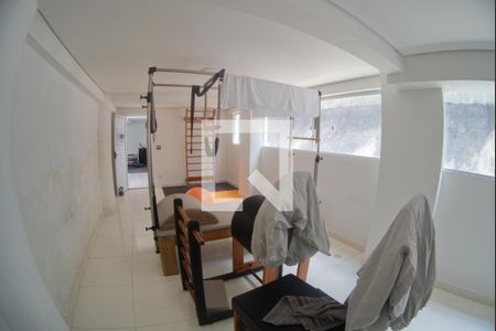 Studio para alugar com 22m², 1 quarto e sem vaga Studio para alugar com 22m², 1 quarto e sem vagaÁrea comum
