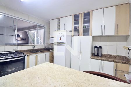 Casa à venda com 167m², 2 quartos e sem vagaCozinha