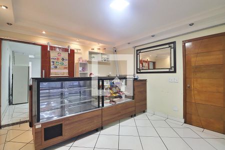 Sala 2 de casa à venda com 2 quartos, 167m² em Jardim Ana Maria, Santo André