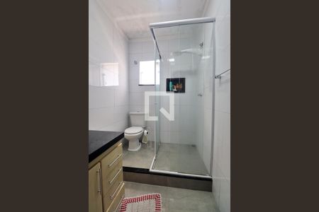 Casa à venda com 167m², 2 quartos e sem vagaBanheiro Social