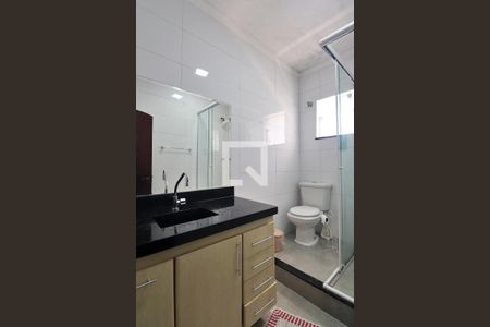 Casa à venda com 167m², 2 quartos e sem vagaBanheiro Social