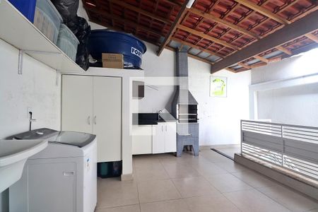 Casa à venda com 167m², 2 quartos e sem vagaÁrea de Serviço