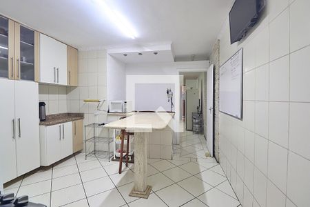 Casa à venda com 167m², 2 quartos e sem vagaCozinha
