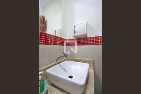 Casa à venda com 167m², 2 quartos e sem vagaLavabo