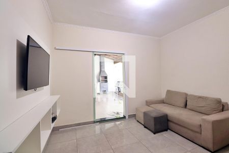 Casa à venda com 167m², 2 quartos e sem vagaSala 1