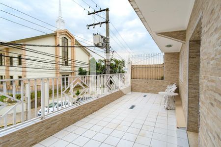 Casa à venda com 290m², 4 quartos e 3 vagasQuarto 1