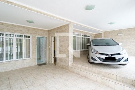Casa à venda com 290m², 4 quartos e 3 vagasGaragem