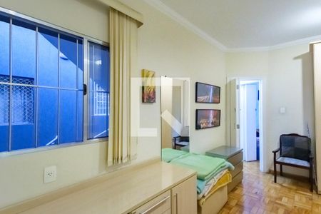 Casa à venda com 290m², 4 quartos e 3 vagasQuarto 3