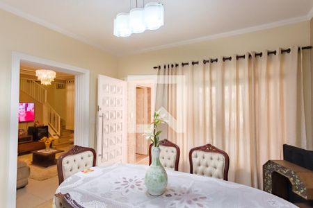 Casa à venda com 290m², 4 quartos e 3 vagasCopa