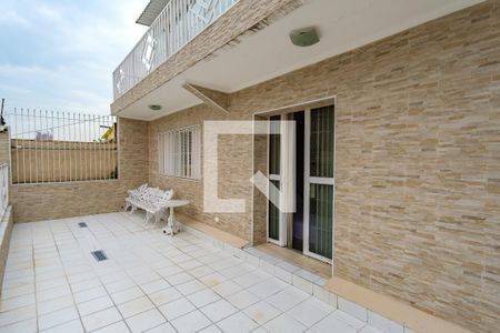 Casa à venda com 290m², 4 quartos e 3 vagasQuarto 1