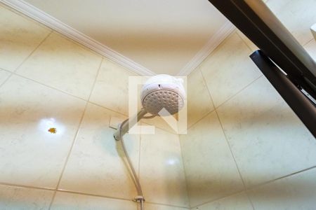 Casa à venda com 290m², 4 quartos e 3 vagasBanheiro social