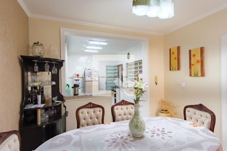 Casa à venda com 290m², 4 quartos e 3 vagasCopa