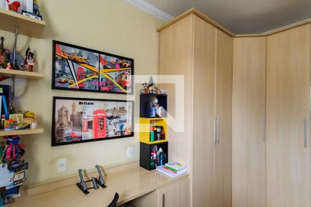 Casa à venda com 290m², 4 quartos e 3 vagasQuarto 2