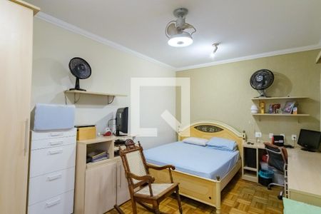 Casa à venda com 290m², 4 quartos e 3 vagasQuarto 3