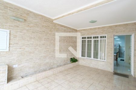 Casa à venda com 290m², 4 quartos e 3 vagasGaragem