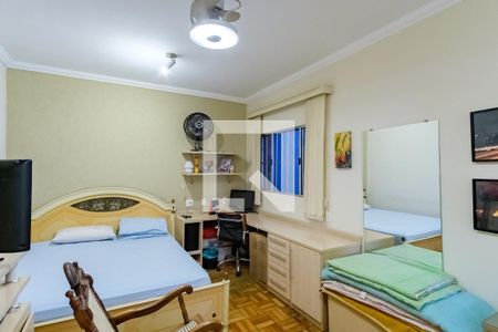 Casa à venda com 290m², 4 quartos e 3 vagasQuarto 3