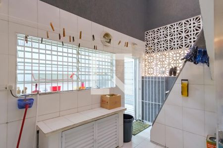 Casa à venda com 290m², 4 quartos e 3 vagasÁrea de Serviço